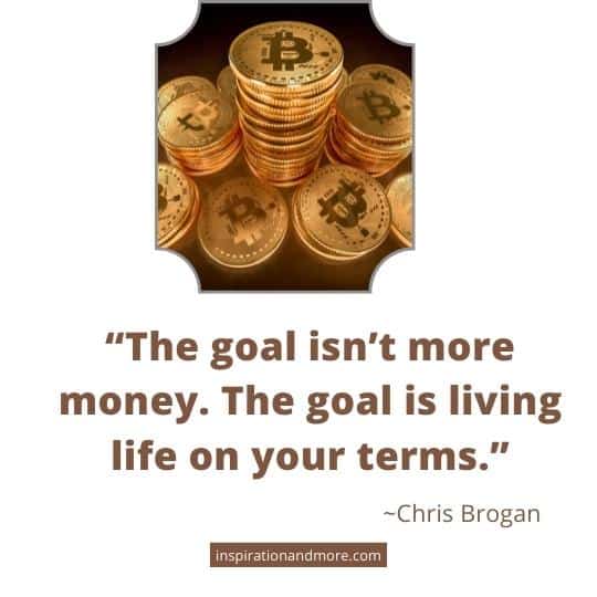 Finance Quotes