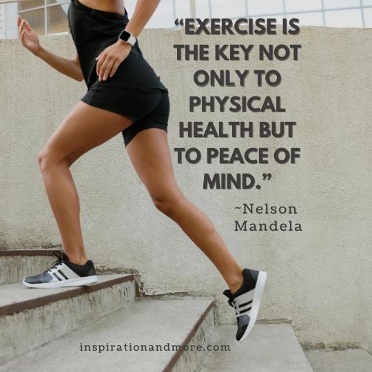 Health And Wellness Quotes