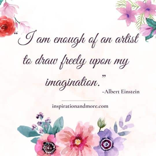 I Am Enough Quotes To Lead A Fulfilling Life