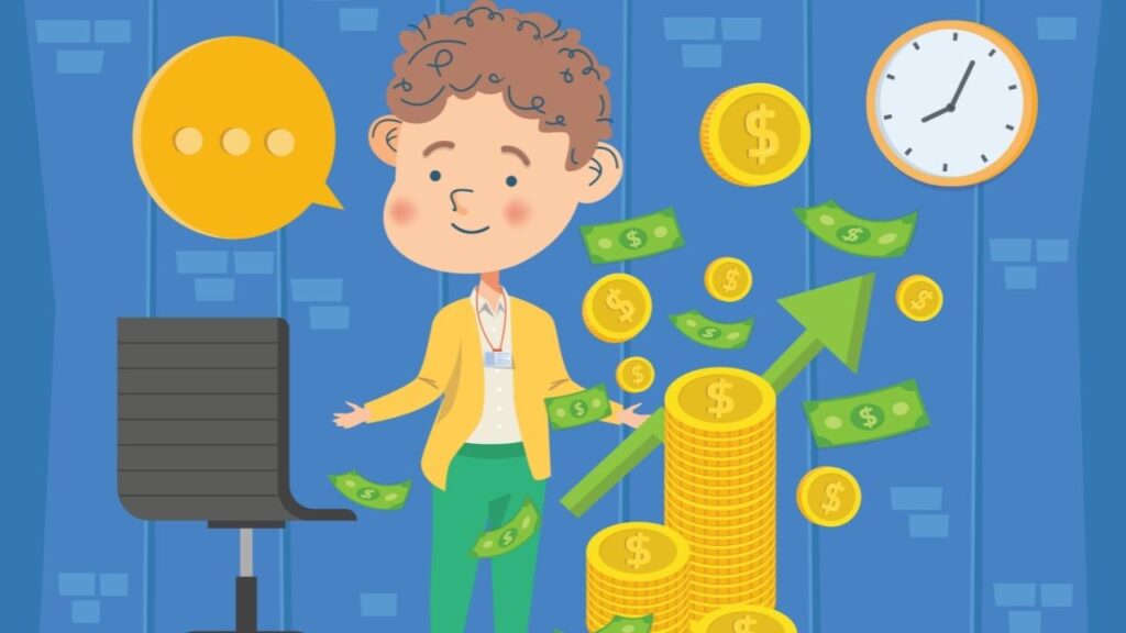 abundance affirmations