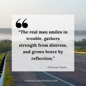 81 Inspirational Quotes For Men