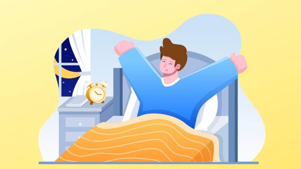 morning affirmations