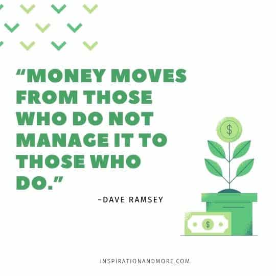 quotes about money