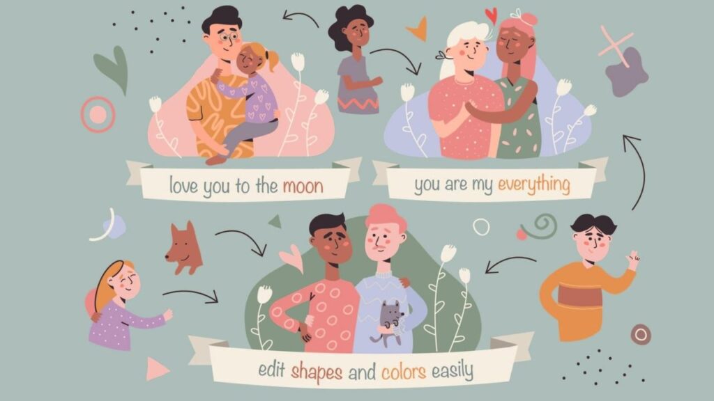 relationship affirmations